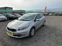 Kia Ceed Kia ceed 1.4 diesel 2012 euro 5 Garantie/Rate