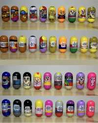Mighty Beanz 2003 s1
