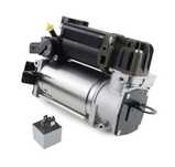 Compresor Pompa Perne Aer Suspensie Mercedes E S Cls W220 W211 W219