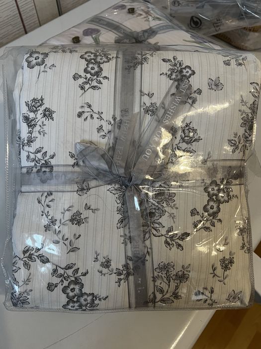 Постельное белье,муслин