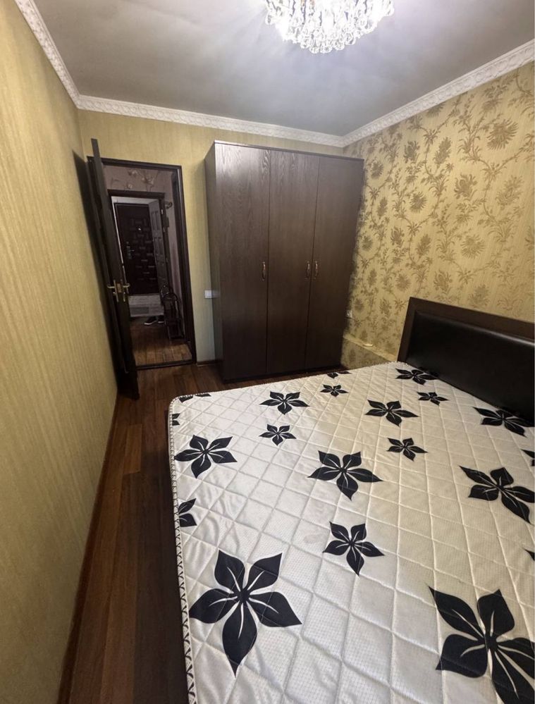 Сдается в аренду квартира