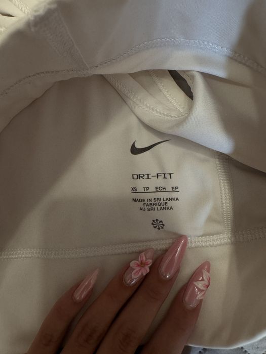 Спортно бюстие - Nike
