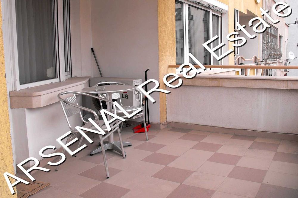 Дава се под наем Тристаен апартамент в София, Лозенец - 137 кв.м за 750 € - Снимка #8