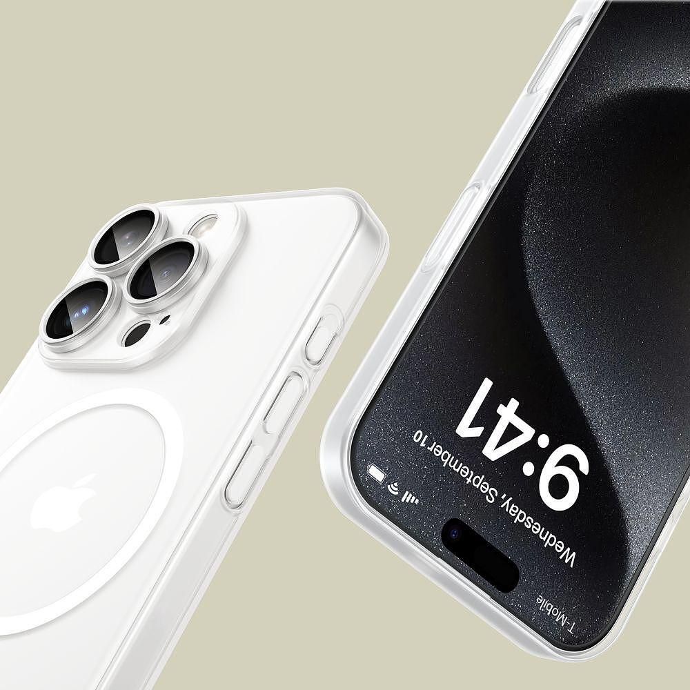 Кейс tech-protect magslim magsafe за iphone 16 pro max