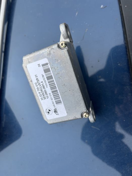 Сензор BMW E46 YAW Ускорение