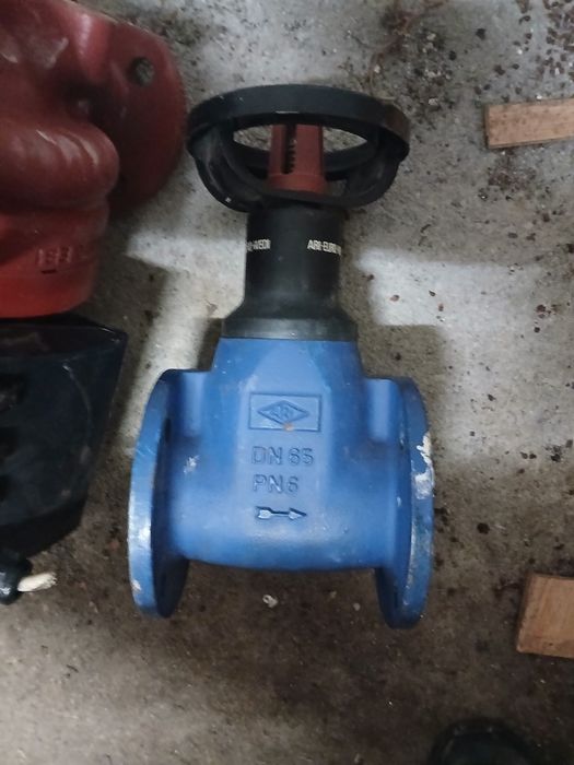 Цирколационни помпи