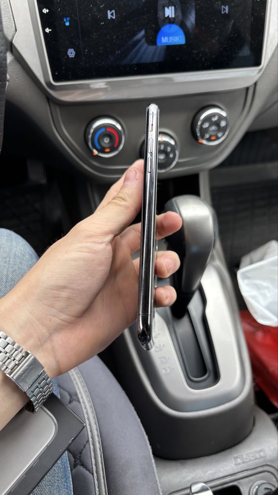 Iphone 11 pro max 256gb