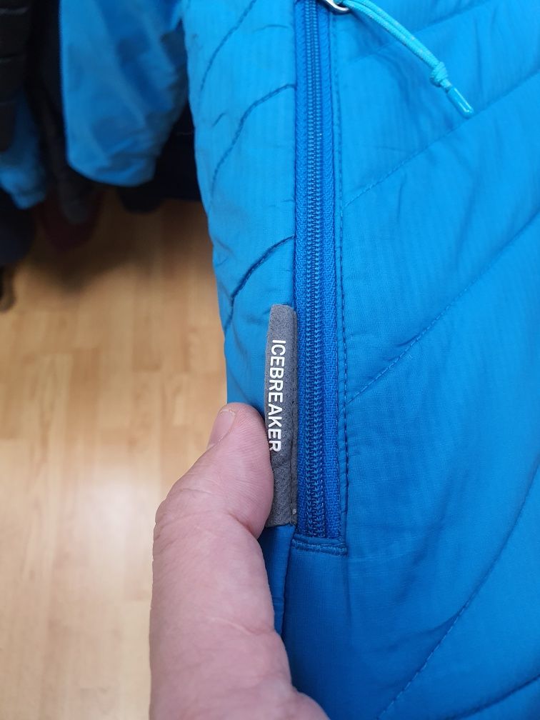 Geaca Icebreaker Merino dama S , cod R113