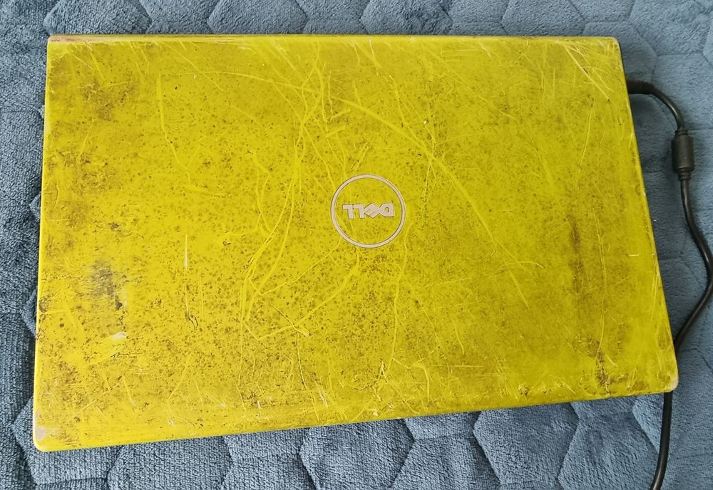 Лаптоп Dell PP39L 15,6