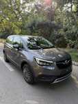 Opel Crossland X 1.2 turbo