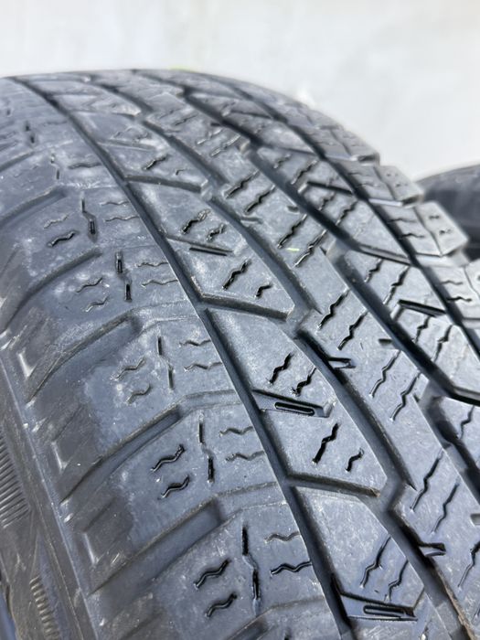 Джипови гуми RADIAL 205/70/15