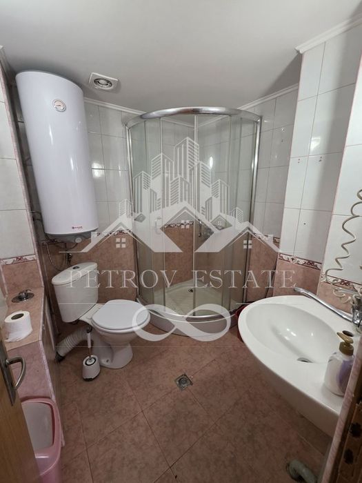 3-стаен в Пазарджик, област-гр.Велинград площ 115 цена 113500 + ТАВАН