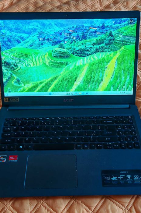 Laptop ACER -Aspire  A515-44 series