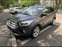 Sofer personal / Private Driver cu autoturism propiu (SUV)