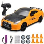 RC Дрифт кола - различни модели.4WD.LED фарове. Количка с дистанционно
