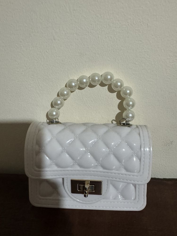 Mini sumka qzlaga