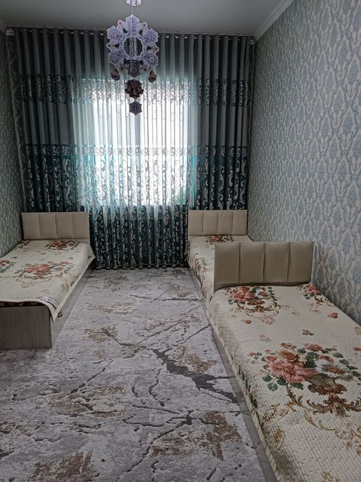 Uy sotiladi 3 hona 16 etaj