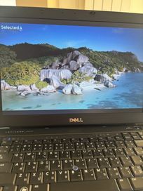 14’ лаптоп Dell Latitude 6410, i5 +SSL , нова клавиатура с подсветка