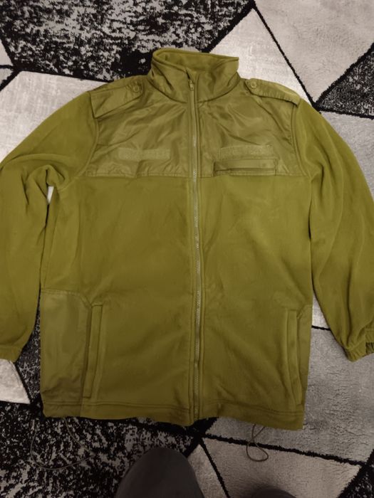 Echipament complet  armată