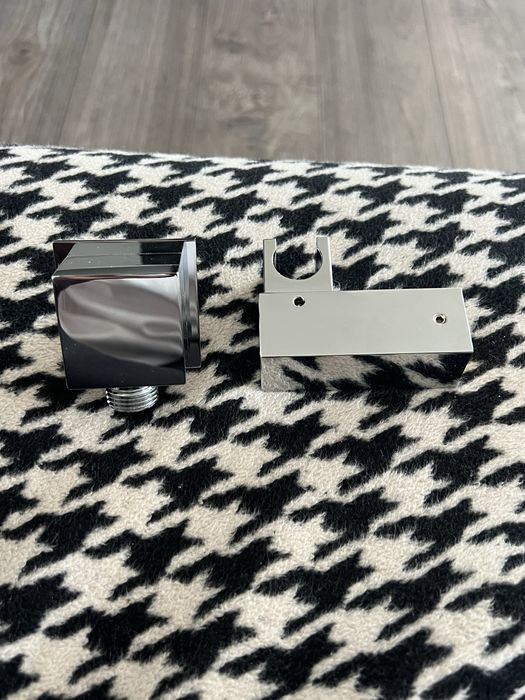 Хромиран държач за душ