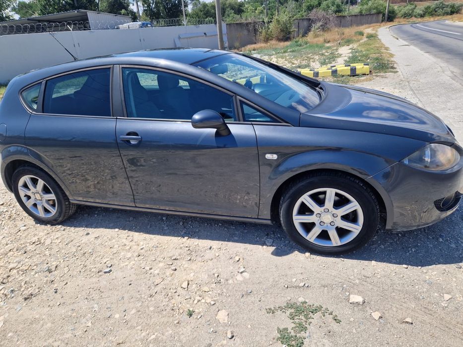 Seat Leon  de vanzare