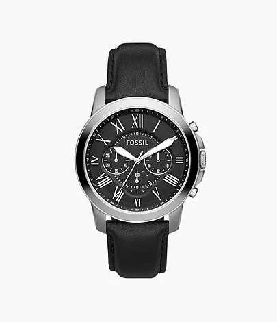 Мъжки часовник Fossil FS4735 Grant