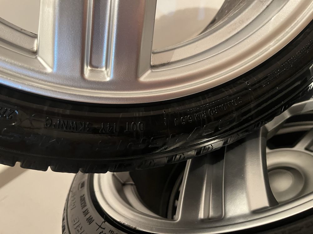 Торусы в идеале 10/10 R16
