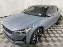 Volvo Polestar 2 2021 arzon nasiya