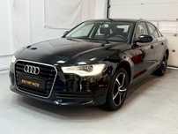Audi A6 2.0 TDI 177 CP 12.2013 EURO 5 GARANTIE 1 AN/RATE