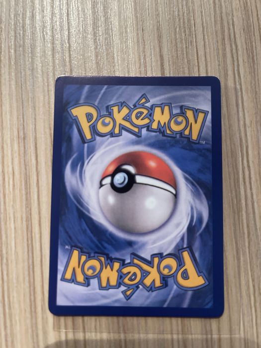 Pokemon White Flare Reshiram ex
