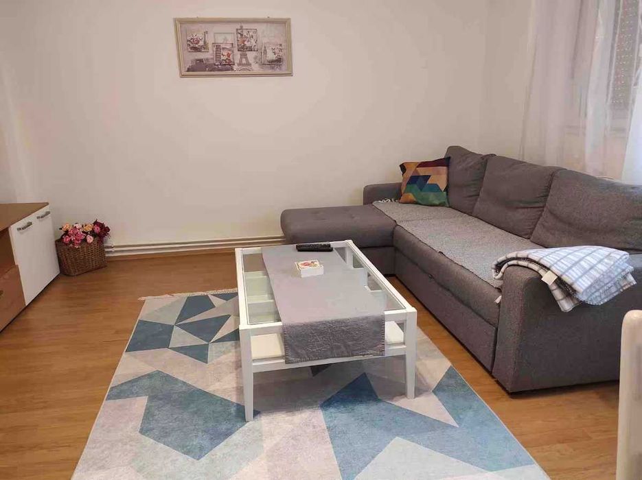 Двустаен апартамент Света Троица