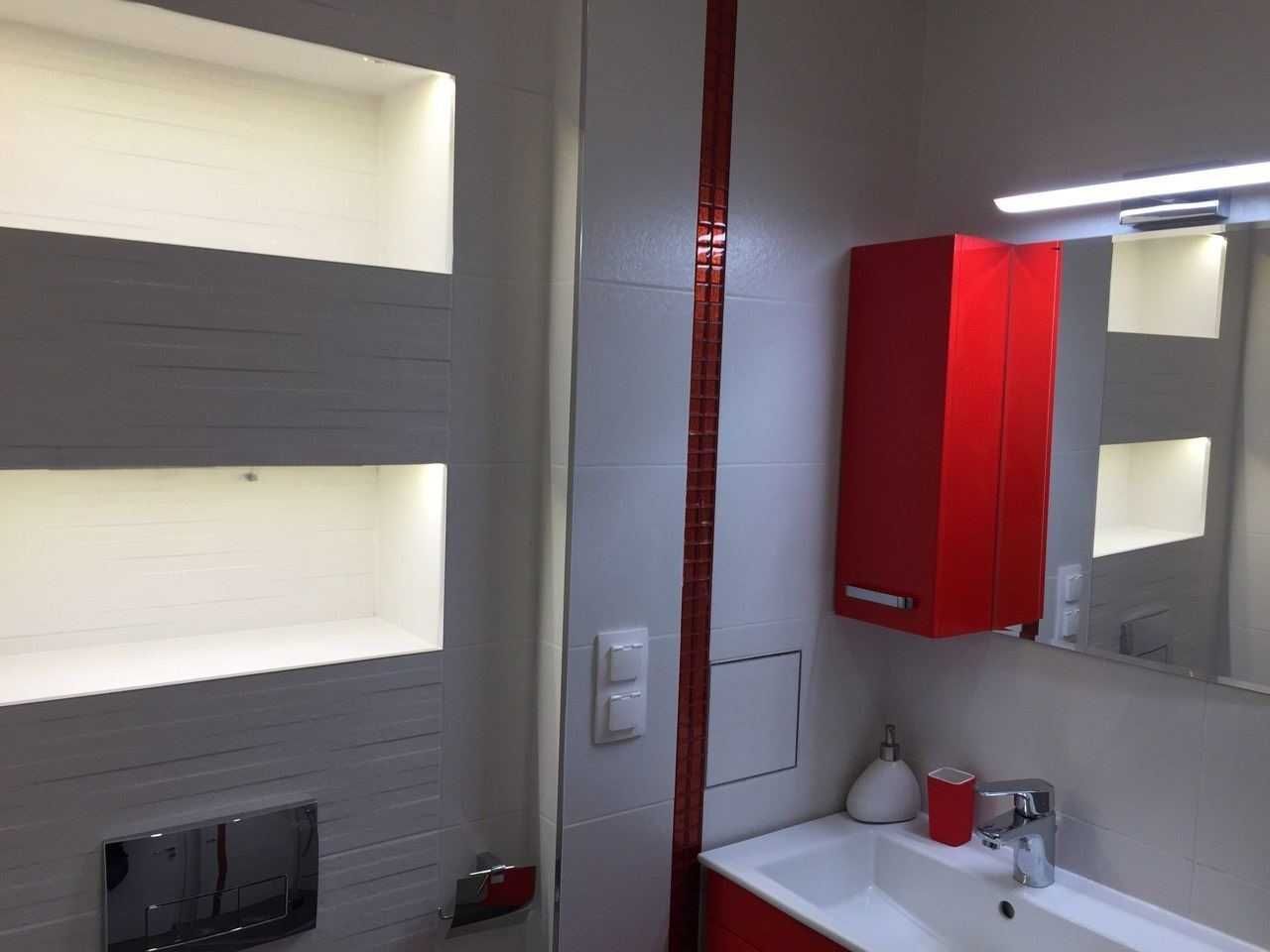 Дава се под наем Двустаен апартамент в София, Кръстова вада - 65 кв.м за 700 € - Снимка #10