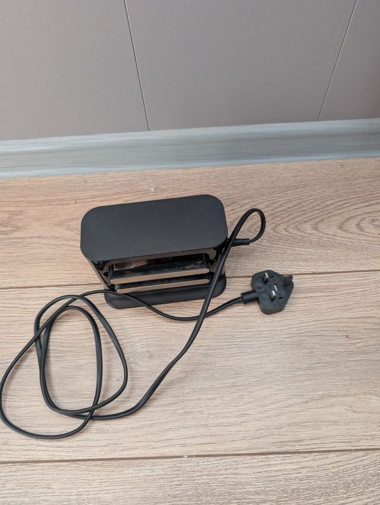 Робот пылесос Xiaomi Mi Robot Vacuum-Mop 2 Pro