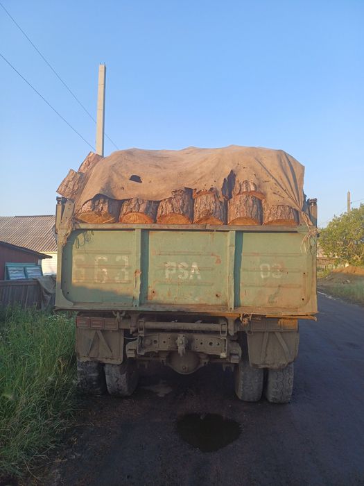 Есть рублейный береза