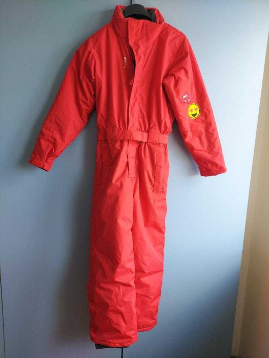 Vand salopeta de schi Wed’ze 146-158