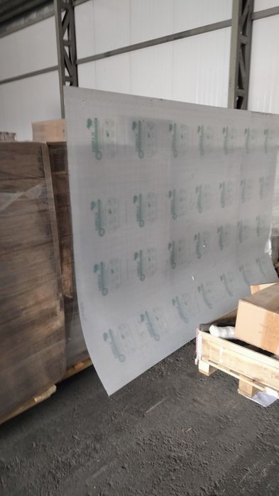 Монолитный поликарбонат, орг стекло, нарезка