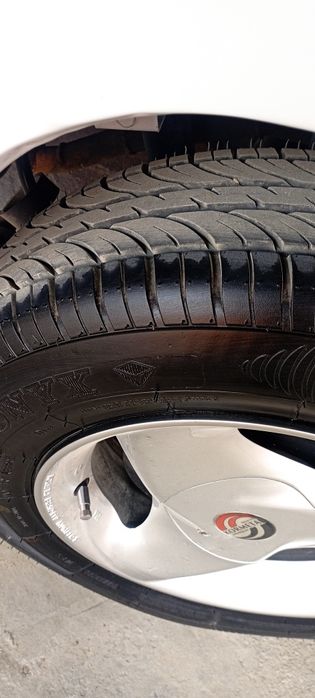 Tayor moshincha umuman ishi yuq