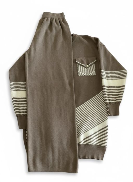 Двойка на осень