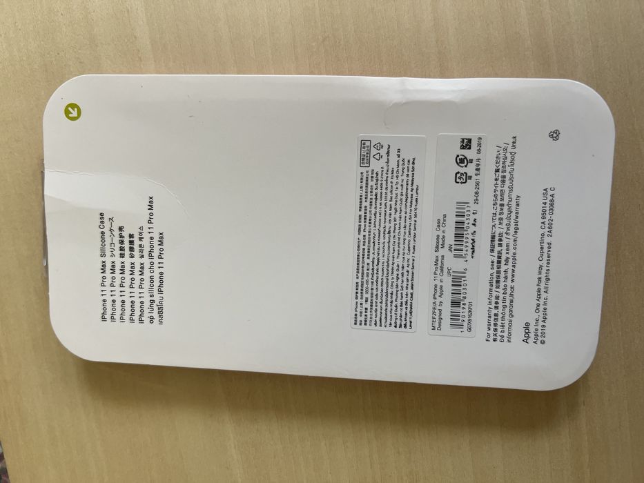 Kalyf iphone 11 pro max case айфон кейс