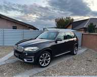 ** BMW X5 F15 30d xDrive Exclusive**