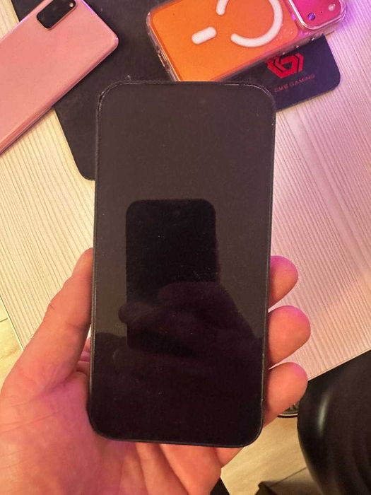 Iphone 14 ProMax 256