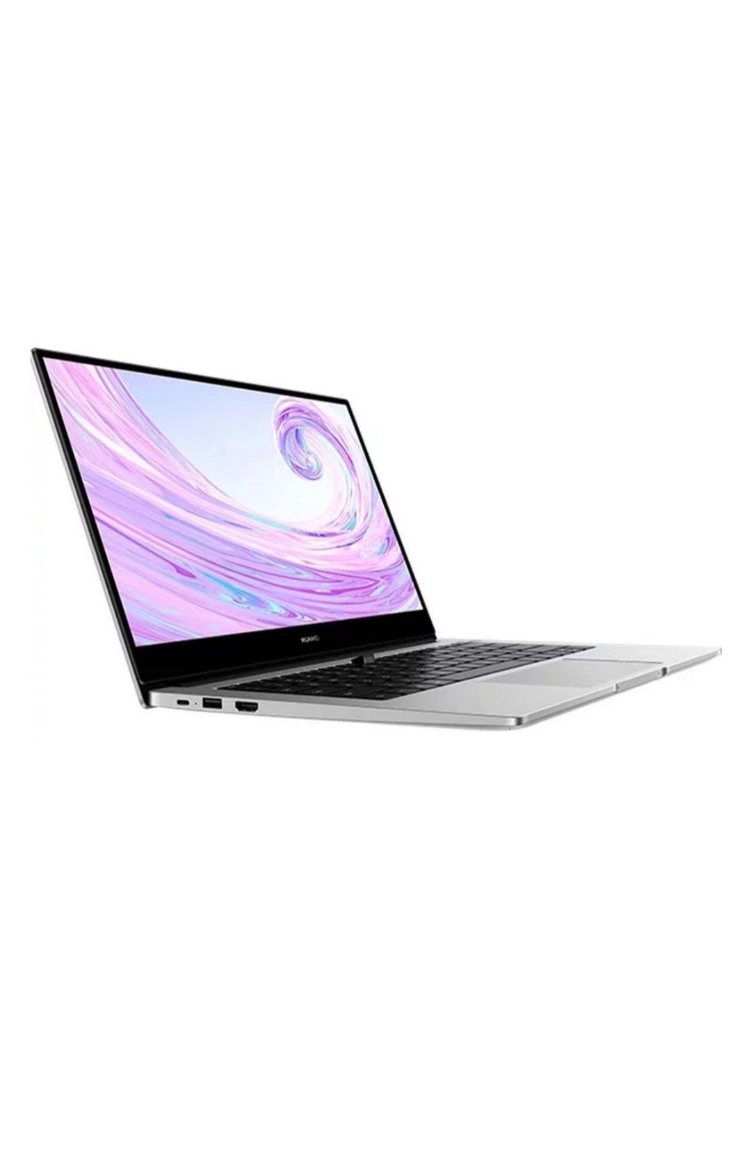 Ноутбук хуавей huawei matebook d14