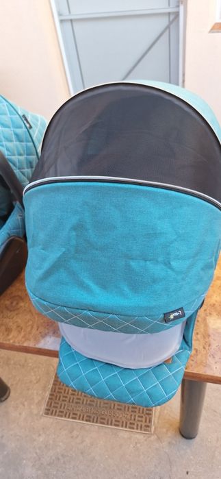 Vand carucior 3  piese