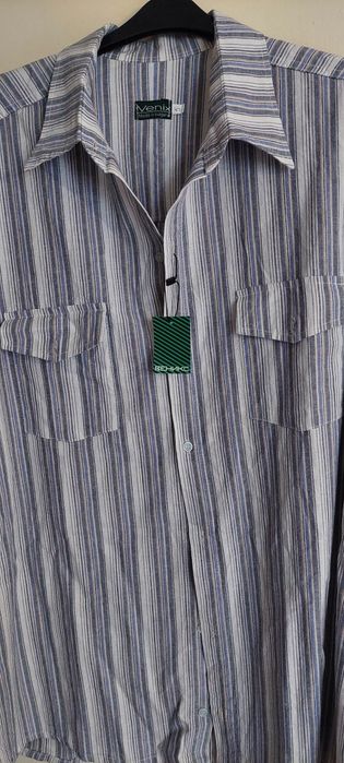 Ризи голями размери