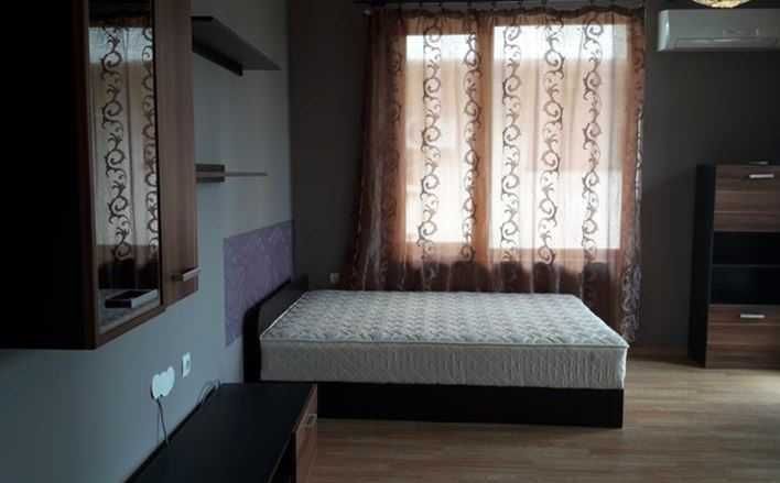 Продава се Едностаен апартамент в София, Манастирски ливади - 45 кв.м за 2223 €/кв.м - Снимка #2