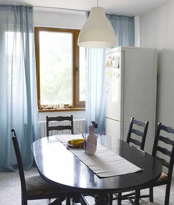 Дава се под наем Двустаен апартамент в София, Белите брези - 90 кв.м за 428.91 € - Снимка #1