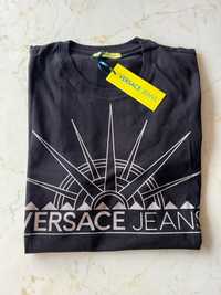 РАЗПРОДАЖБА! Мъжка тениска Versace Jeans