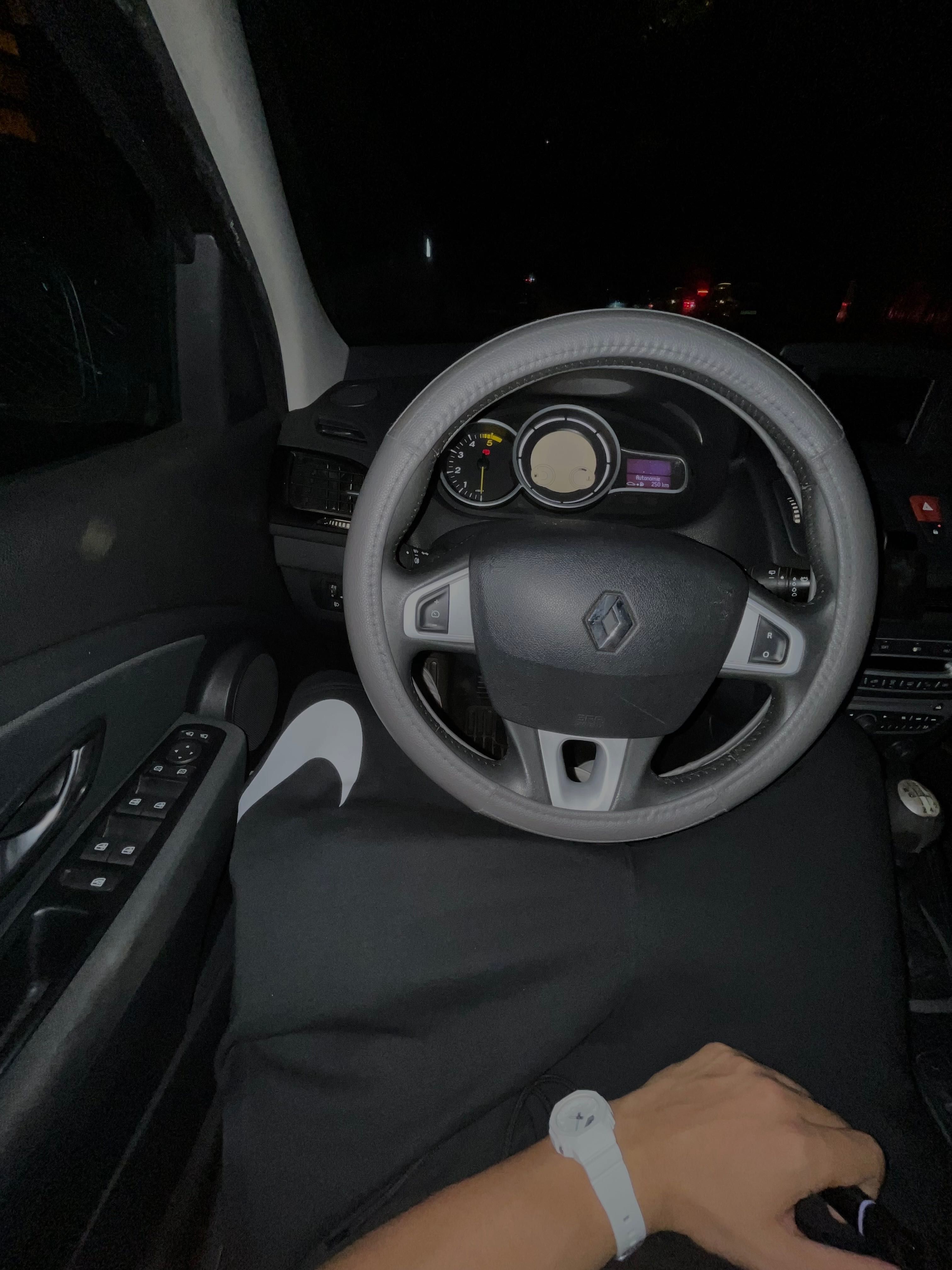 Renault Megane 3