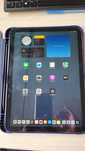 IPad 10 th generation diagonala 10.9 Silver garantie