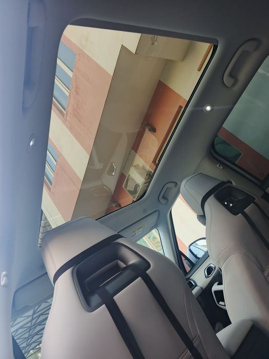 Продаю BYD YUAN UP 2024